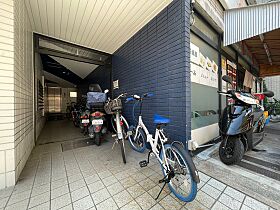 広島県広島市中区舟入本町（賃貸マンション1K・5階・21.47㎡） その18