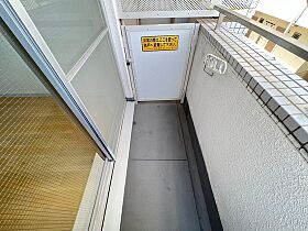 広島県広島市中区東白島町（賃貸マンション1K・3階・23.00㎡） その11