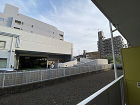 広島県広島市西区井口5丁目（賃貸マンション1K・1階・19.87㎡） その14