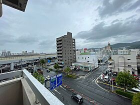 広島県広島市西区南観音町（賃貸マンション1LDK・5階・44.00㎡） その10