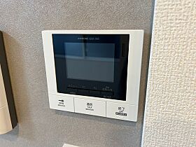 ノクターン　I棟  ｜ 広島県広島市安佐南区長束4丁目（賃貸アパート1LDK・1階・40.39㎡） その12