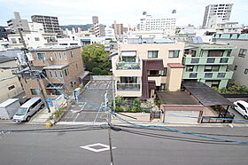 広島県広島市西区東観音町（賃貸マンション1K・4階・21.00㎡） その14