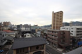 広島県広島市西区三滝町（賃貸マンション1LDK・3階・38.64㎡） その12