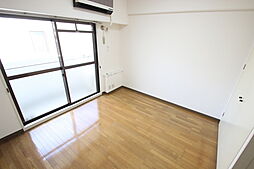 グレース中広通り 2階1Kのリビング/ダイニング