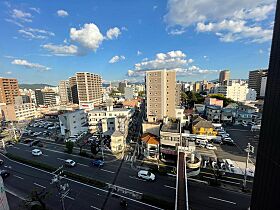 広島県広島市西区天満町（賃貸マンション1LDK・9階・56.13㎡） その12