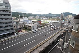 アイビル  ｜ 広島県広島市西区大芝3丁目（賃貸マンション1K・6階・23.50㎡） その13