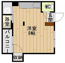 レジデンスコンフォート  ｜ 広島県広島市安佐南区長束3丁目（賃貸マンション1R・3階・16.00㎡） その2