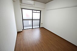 ネオデラサンテ 4階1Kのリビング/ダイニング