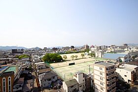 松尾ビル皆実II  ｜ 広島県広島市南区皆実町5丁目（賃貸マンション1LDK・8階・38.74㎡） その14