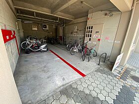 広島県広島市西区観音本町2丁目（賃貸マンション1K・2階・22.55㎡） その15