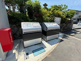 ルーラルフジＤ  ｜ 広島県安芸郡海田町三迫2丁目（賃貸アパート1R・1階・34.15㎡） その17