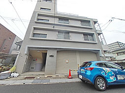 JR山陽本線 向洋駅 徒歩27分の賃貸マンション
