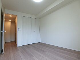 VILLA CITY　C棟  ｜ 広島県広島市安佐南区山本2丁目（賃貸アパート2LDK・2階・58.37㎡） その3