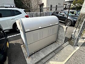 プランドール中筋  ｜ 広島県広島市安佐南区中筋1丁目（賃貸マンション1LDK・2階・38.16㎡） その19