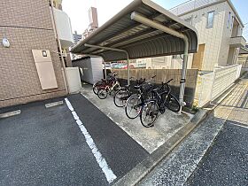 エンバシーコート  ｜ 広島県広島市西区草津新町2丁目（賃貸マンション1K・2階・23.50㎡） その16