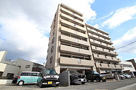 ヒルズ向洋駅前  ｜ 広島県安芸郡府中町桃山1丁目（賃貸マンション1K・2階・30.34㎡） その1