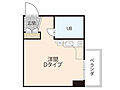 JSビル土橋2階2.5万円