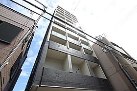 広島県広島市西区天満町（賃貸マンション1K・7階・31.87㎡） その1