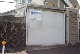 サウザンクロス田  ｜ 広島県広島市安佐南区長束西2丁目（賃貸アパート1K・2階・29.00㎡） その16