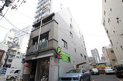 外観 外観
