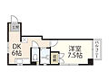 ライトシティー佐伯6階4.8万円