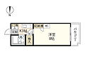藤崎ビル32階3.2万円