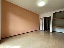 セレスト瀬の川 1階1Kのリビング/ダイニング