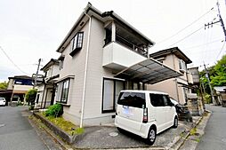 相田6丁目S貸家