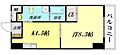 ステージT36階5.5万円