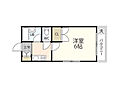 アルヴェール庚午3階3.5万円