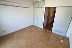 第8ガーデン 3階1Kのリビング/ダイニング