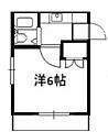 Mビル23階1.5万円