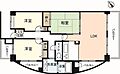 シーブリーズ東原壱番館8階10.7万円