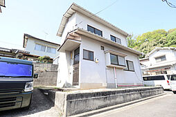 中野4丁目戸建