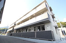 カーサあき亀山　A棟