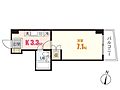 アメニティハイム4階3.2万円