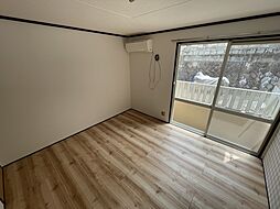 リベラル壱番館 1階1Kのリビング/ダイニング