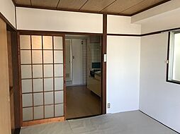 はいしげビル 3階1DKのリビング/ダイニング