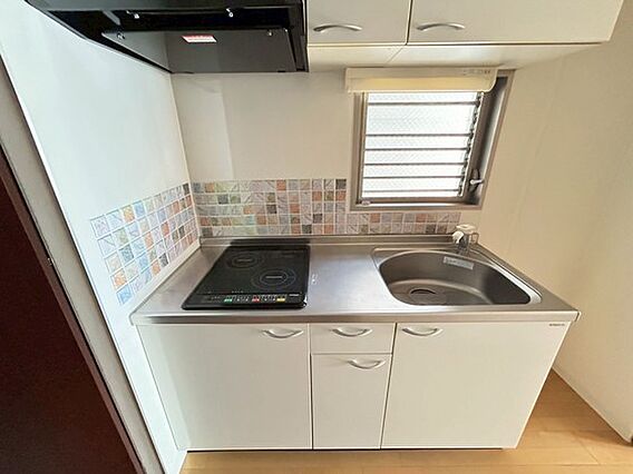 VILLAながい_内装_1