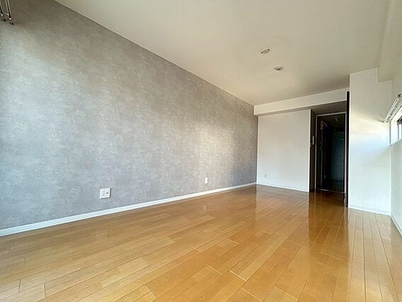 VILLAながい_内装_2