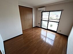 ポート21 2階1Kのリビング/ダイニング