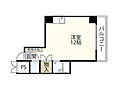 スパジオカーサ5階5.5万円