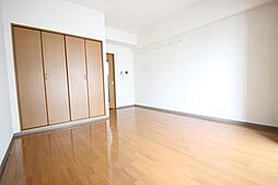 パラソーレ大手町 5階1Kのリビング/ダイニング