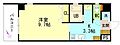 エルク中央7階5.6万円