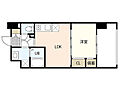 katayamaビル274階7.6万円