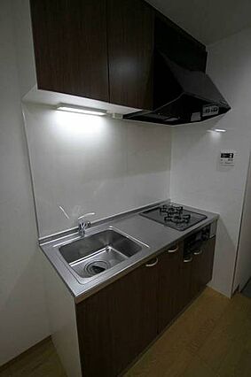 マノワールII_内装_1