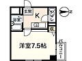 イーストパレス4階6.0万円