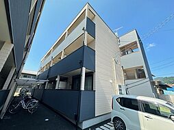 盛林レジデンスB棟