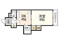 アネックス十日市2階5.0万円