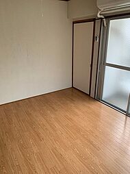 山正ビル 3階1Kのリビング/ダイニング